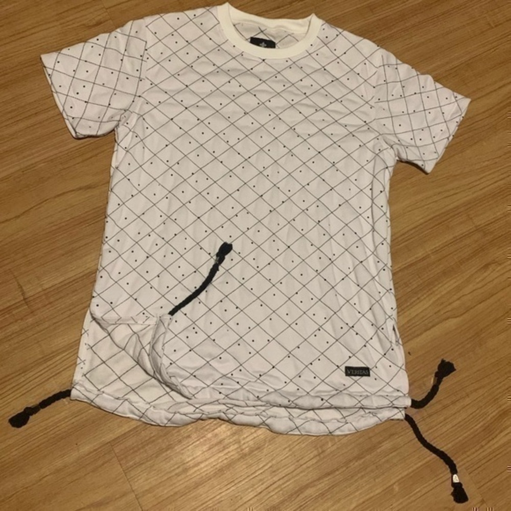 Veritas shirt